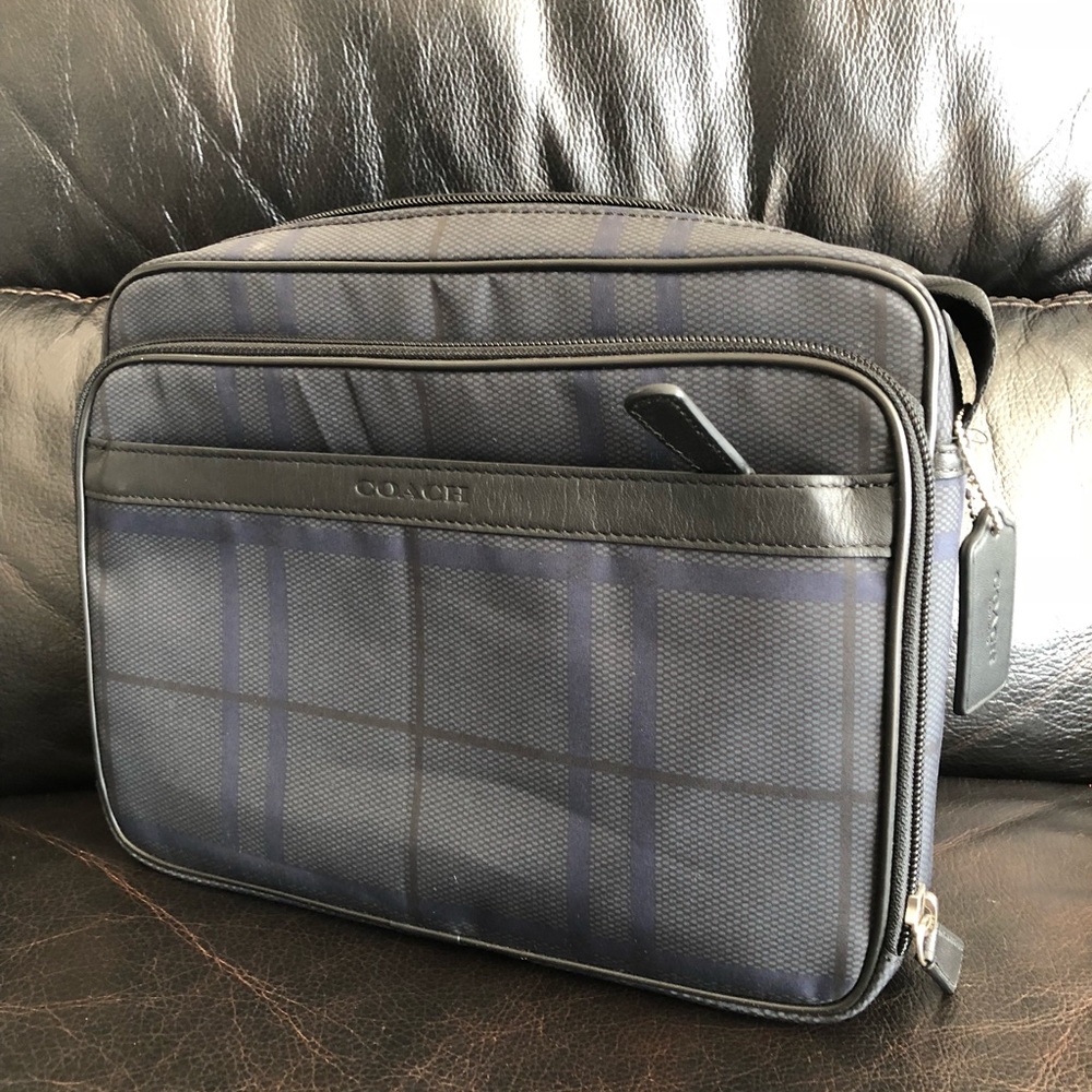 Coach Bag ONLY $80.00